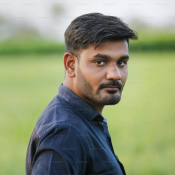Rahul Mehta