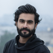 Vikram Joshi