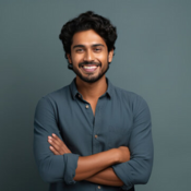 Anuj Sharma